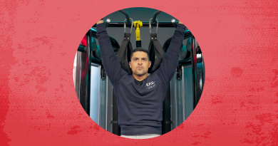 Wilmer Valderrama Shares the Go-To Circuit Workout That Keeps Him Fit on the Road