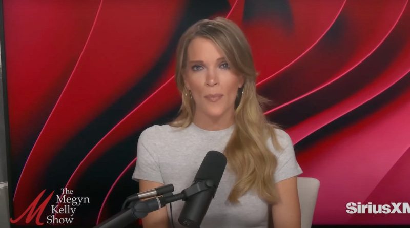 Megyn Kelly Calls ‘Snow White’ Star Rachel Zegler a ‘Pig’ for Wishing Trump Voters ‘Never Know Peace’