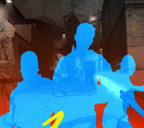 I played Half-Life 2 for the first time this year—here’s how it went