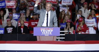 What RFK Jr’s War on Vaccines Could Look Like