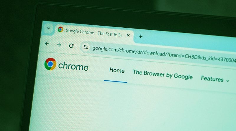 The U.S. Justice Dept. wants to break up Google and Chrome