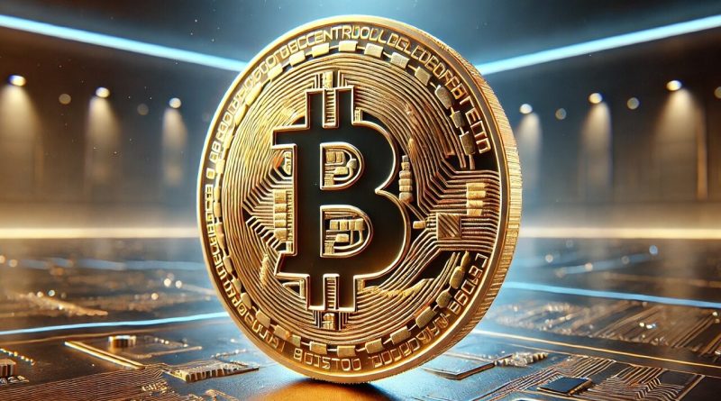 From $95K to $100K: Bitcoin’s Path to a New Era