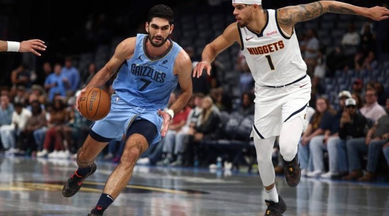 76ers vs. Grizzlies: How to watch online, live stream info, game time, TV channel | November 20