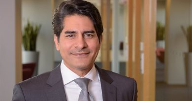 AMA President-Elect Confronts a New Challenge: A Brain Tumor