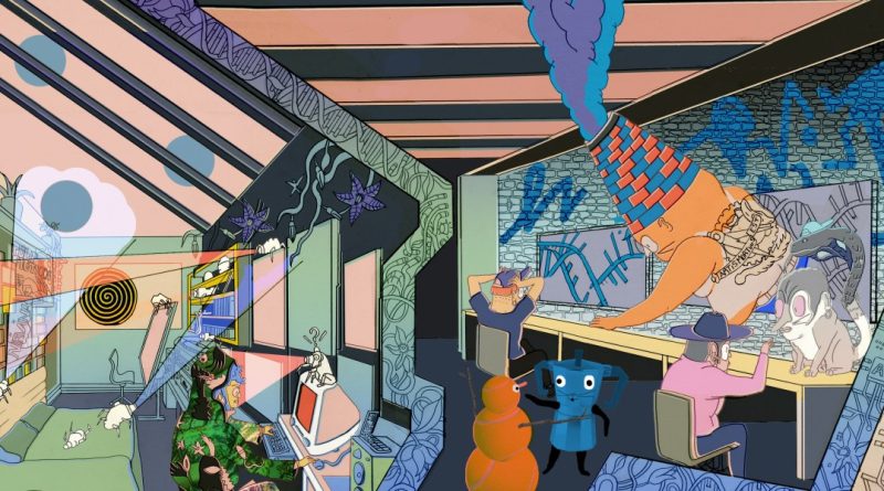 Four ways to protect your art from AI
