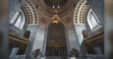 Washington cities to ask state to raise cap on annual property tax increases