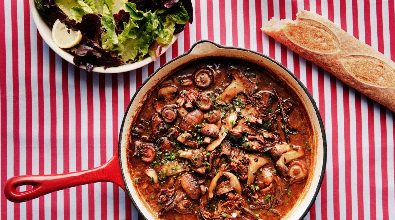 The Most Popular Recipes of November 2024