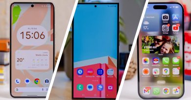 The top 10 accessories for your smartphone this Black Friday