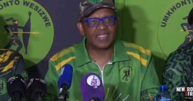 Dali Mpofu rejects claims EFF should dissolve and merge with MK [VIDEO]