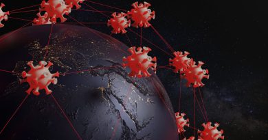 Confronting the Dangers of Silent Spread Is Necessary to Prevent Future Pandemics