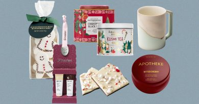 Perfect Stocking Stuffer Ideas for “That Person” on Your List