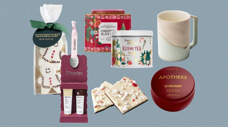 Perfect Stocking Stuffer Ideas for “That Person” on Your List