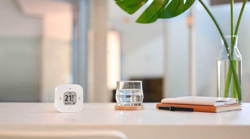 Eve finally fulfills a promise to Android smart home users