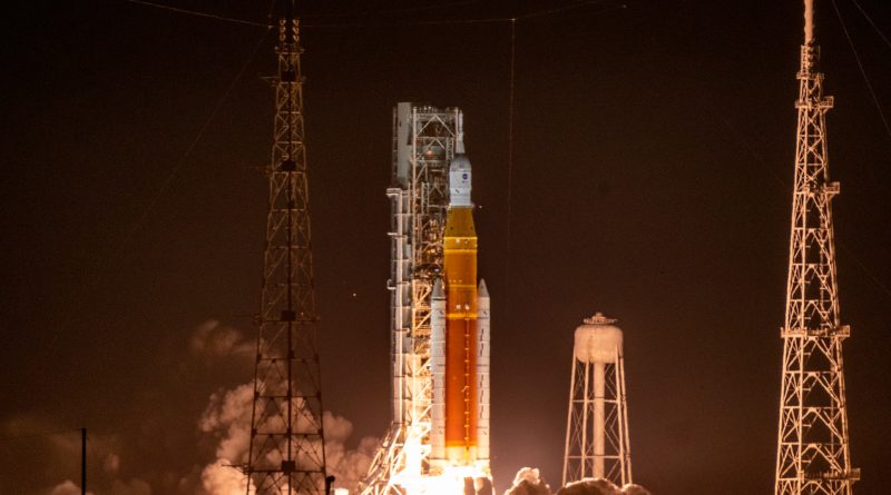 NASA will update us all on its Artemis moon landing program on Dec. 5. Here’s how to watch live.