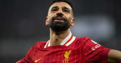 Arne Slot makes Mohamed Salah contract admission after Newcastle draw