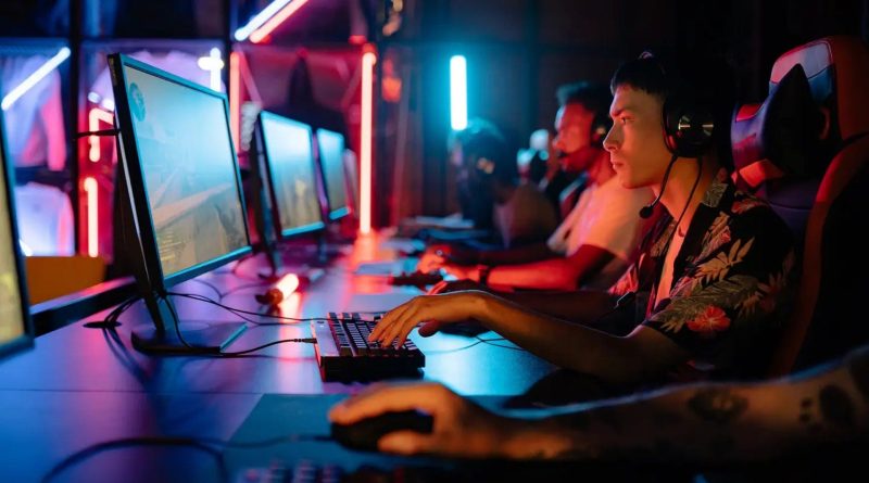 75% of UK students in favour of esports education in schools