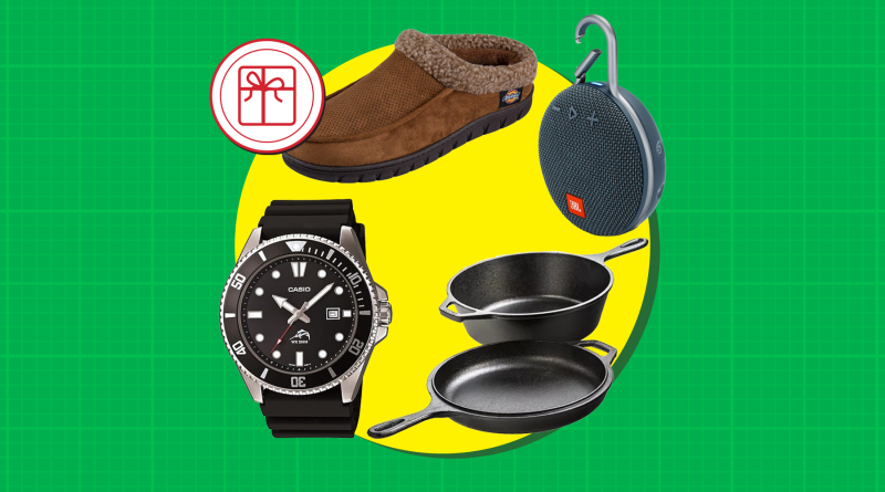 The 39 Best Gifts for Men Under $50, Vetted by Gear Editors