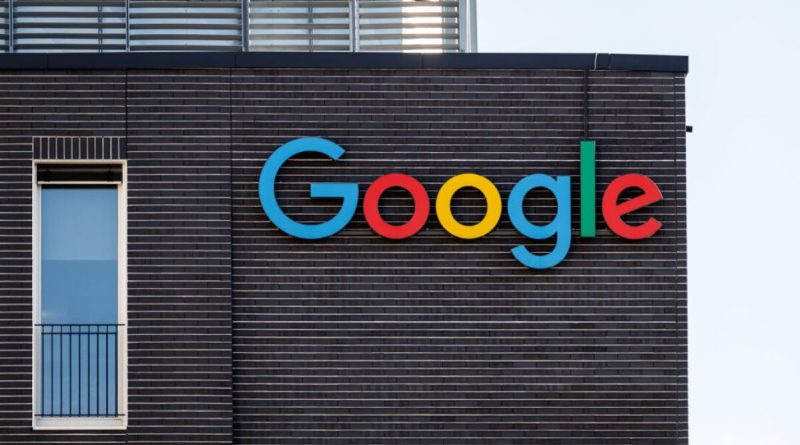 Google is suing a federal regulator over supervision of its payment division