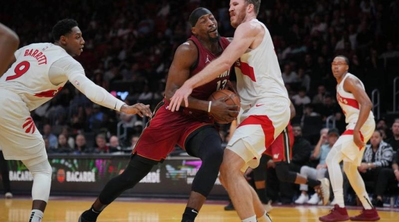How to watch December 8, 2024 NBA games online and on TV