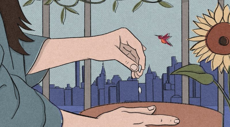 Yes, you can fight climate change in your backyard