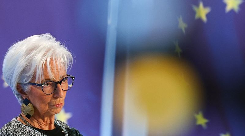 Analysis-As euro zone risks mount, markets seek clarity on pace of ECB rate cuts