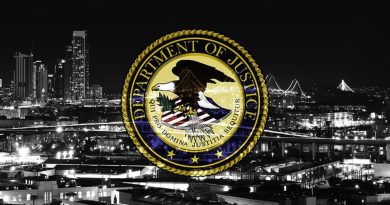 Early Bitcoin Investor Sentenced to Prison for Tax Evasion on $3.7 Million BTC Sale