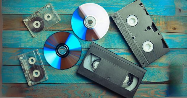 10 Old-School Technologies Making Surprising Comebacks