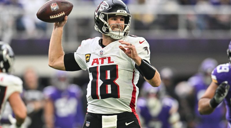 Falcons Week 15 Rooting Guide: Best Week 15 Results for Atlanta’s Playoff Chances in 2024