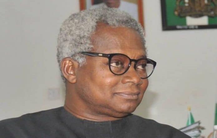 “PDP responsible for Nigeria’s slide to one-party state” – APC chieftain