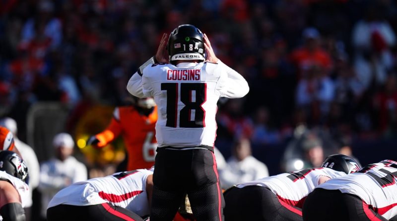 NFL Insider Delivers Kirk Cousins Bombshell