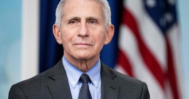 Anthony Fauci Tells SciAm about the Biggest Health Threat We Face
