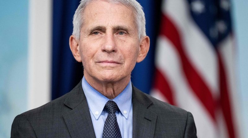 Anthony Fauci Tells SciAm about the Biggest Health Threat We Face