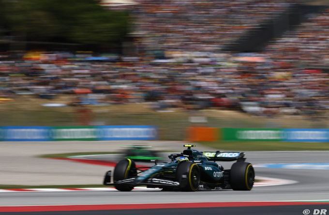 Bilan de la saison F1 2024
