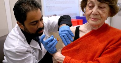 Louisiana Department of Health ordered to stop promotion of vaccines