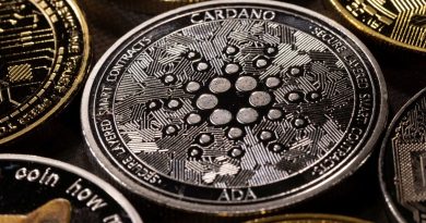 Is Cardano (ADA) Positioned for a Breakout Rally?