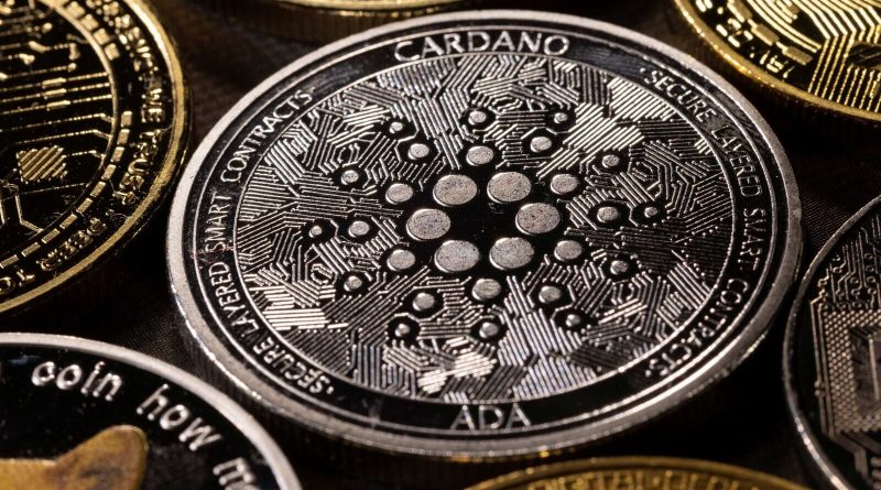 Is Cardano (ADA) Positioned for a Breakout Rally?