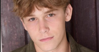 ‘Baby Driver’ actor Hudson Joseph Meek, 16, killed after he falls out of moving car