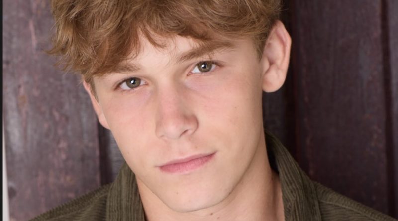 ‘Baby Driver’ actor Hudson Joseph Meek, 16, killed after he falls out of moving car