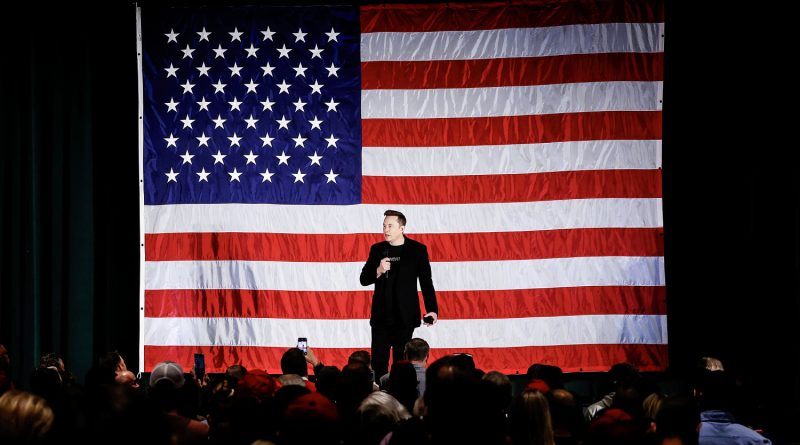 How the DOGE guys accidentally launched a MAGA civil war