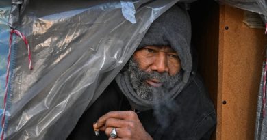 Migrants and end of COVID restrictions fuel jump in homelessness