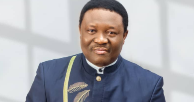 El-Bethel Prayer City To Hold Carol Of Nine Lessons As GO Harps On Love For Humanity