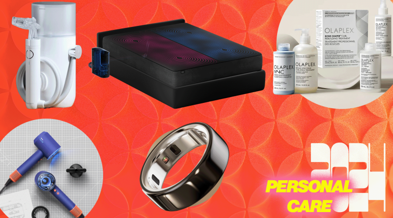 5 personal care innovations that lived up to the hype in 2024