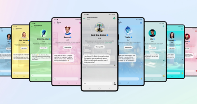 Meta deletes AI character profiles after backlash, racism accusations