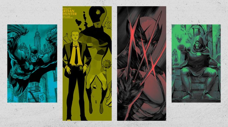 IGN’s Most Anticipated Comics of 2025