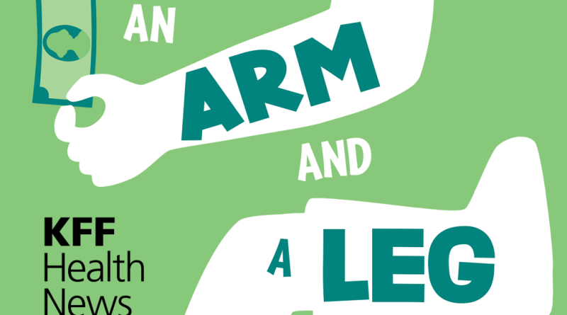 An Arm and a Leg: A Listener Fighting the Good Fight