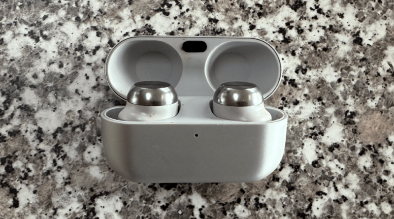 Technics EAH-AZ100 earbuds review: Magnetic fluid drivers deliver reference-grade sound