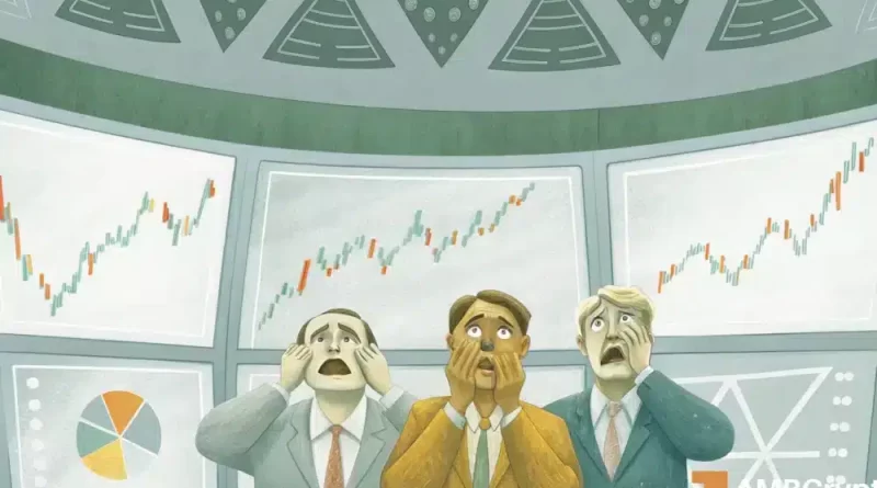 Ethereum faces a $46M sell-off as demand weakens – What’s next? 