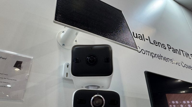 TP-Link’s Tapo smart home ecosystem is expanding rapidly