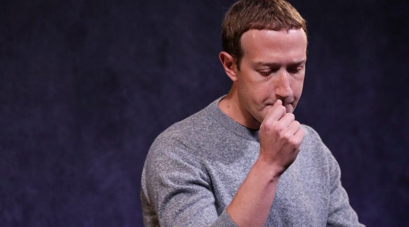 Zuckerberg torches the Biden administration over its heavy-handed tactics during Covid