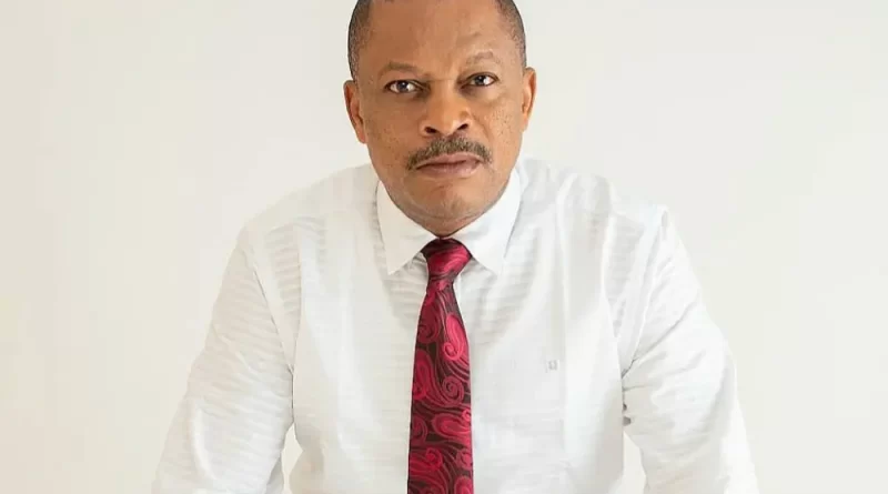 Sacked PDP National Secretary Anyanwu Risks Jail Term as Court Issues Final Warning